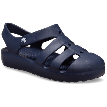 Toddler Classic Fisherman Sandal - Crocs outlet