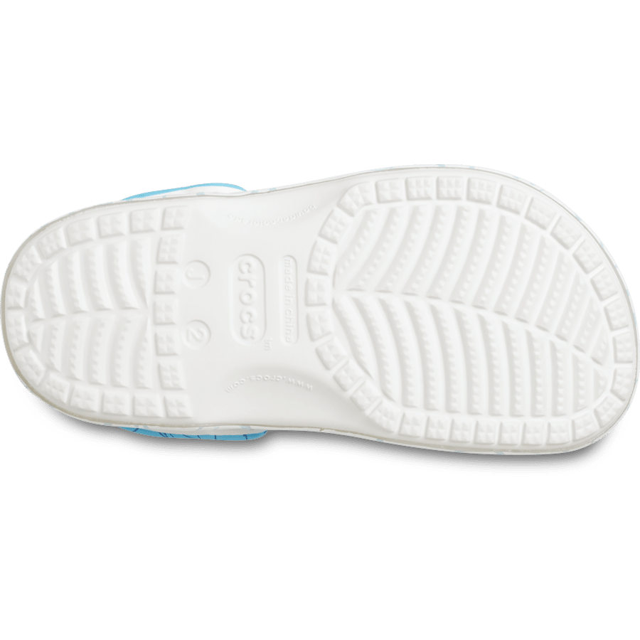 Kids' Smurfs Classic Clog - Crocs for sale