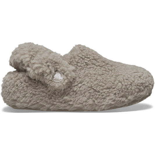 Toddler Classic Cozzzy Slipper - Crocs on sale