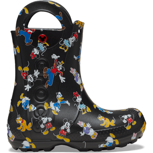 Mickey Friends Handle It K - Crocs US