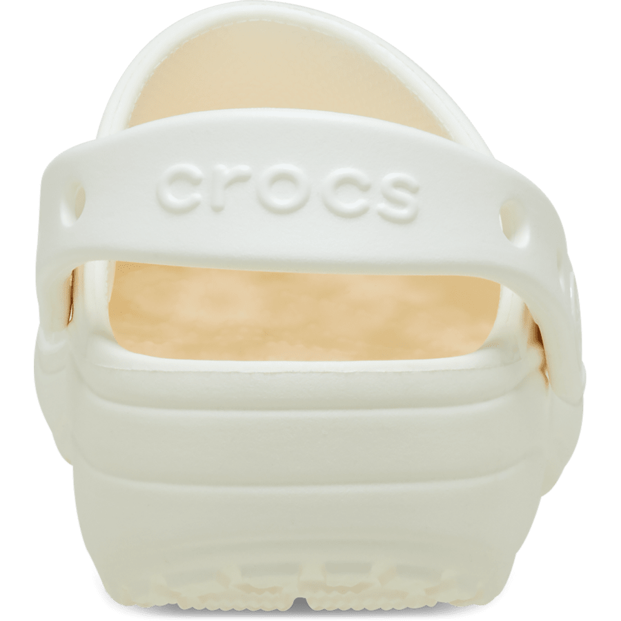 Kids' Classic Floral Cut-Out Clog - Crocs US
