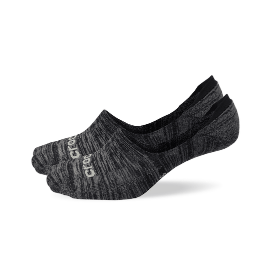 CrocsSocks Hidden Liner 3PK - Crocs outlet