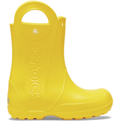 Kids’ Handle It Rain Boot - Crocs sale