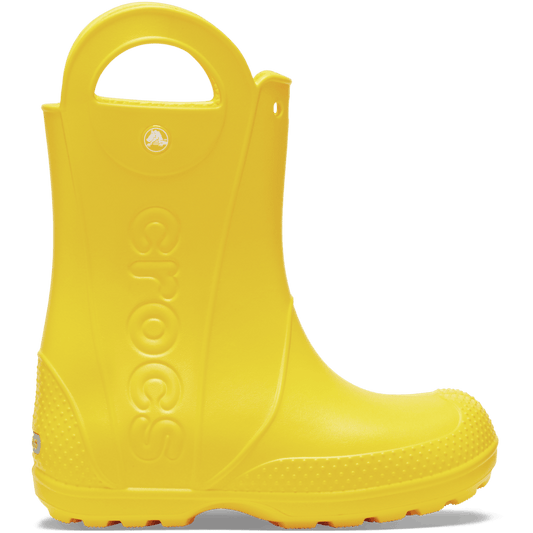 Kids’ Handle It Rain Boot - Crocs sale