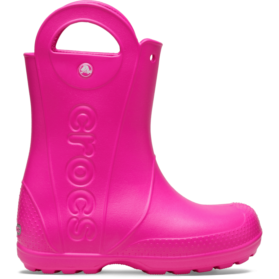 Toddler Handle It Rain Boot - Crocs for sale