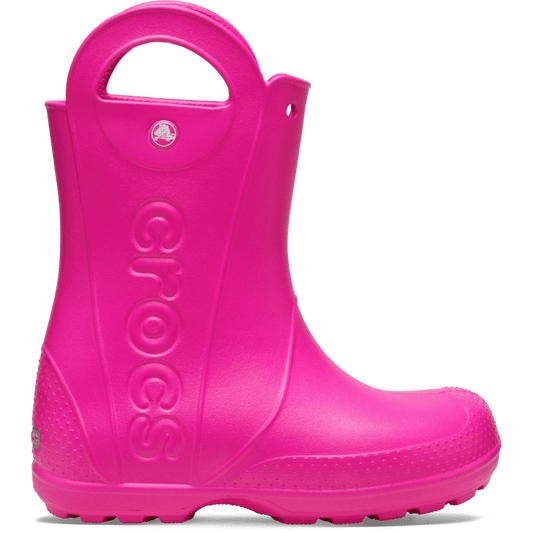 Toddler Handle It Rain Boot - Crocs for sale