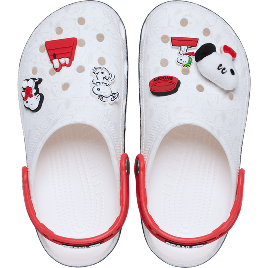 Peanuts Classic Clog - Crocs online