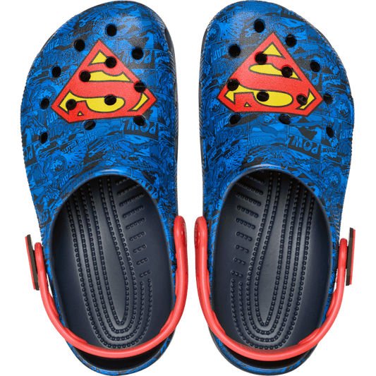 Superman Classic Clog - Crocs near me