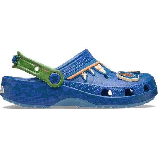 Kids' Disney Moana Maui Classic Clog - Crocs US