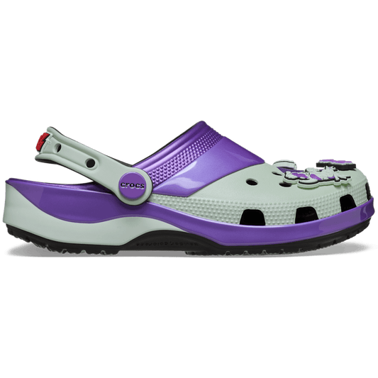 Dragon Ball Z Frieza Classic Clog - Crocs outlet