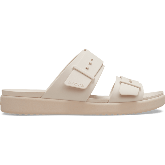 Brooklyn Buckle Low Low - Crocs US