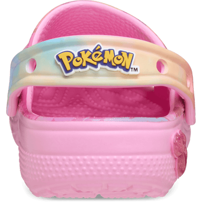 Kids' Pokémon Pikachu Classic Clog - Crocs sale