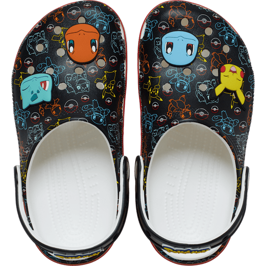 Toddlers' Pokémon Classic Clog - Crocs near me