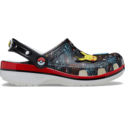 Toddlers' Pokémon Classic Clog - Crocs near me