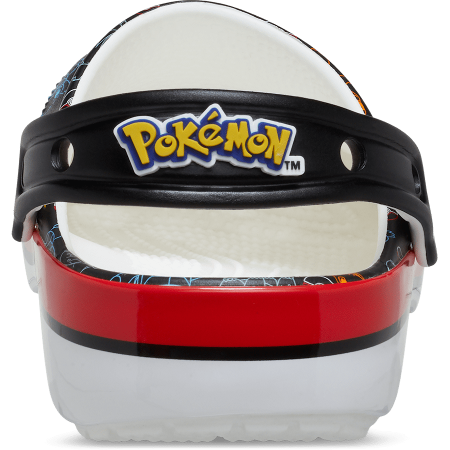 Toddlers' Pokémon Classic Clog - Crocs near me