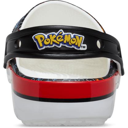 Toddlers' Pokémon Classic Clog - Crocs near me