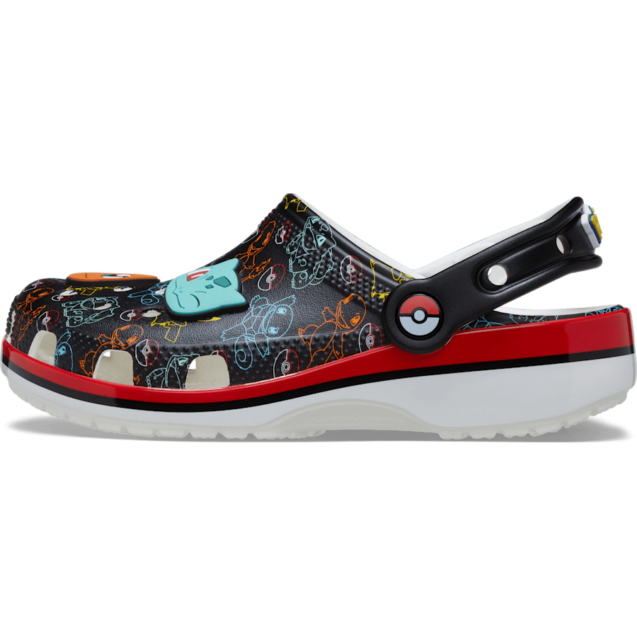 Toddlers' Pokémon Classic Clog - Crocs near me