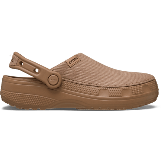 Classic Crafted Clog - Crocs sale