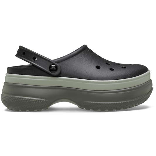 Classic Stacked Clog - Crocs US