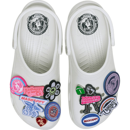 Madhappy X  Crocs Classic Clog - Crocs outlet