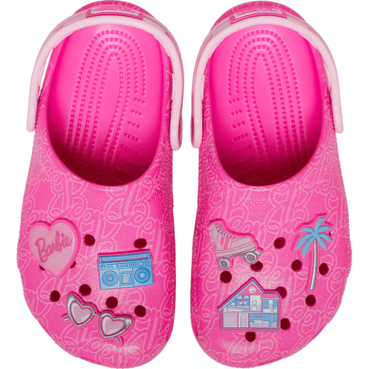 Kids' Barbie Classic Clog - Crocs near me