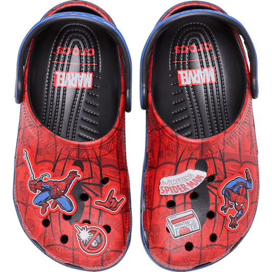 Kids' Spider-Man™ Classic Clog for sale