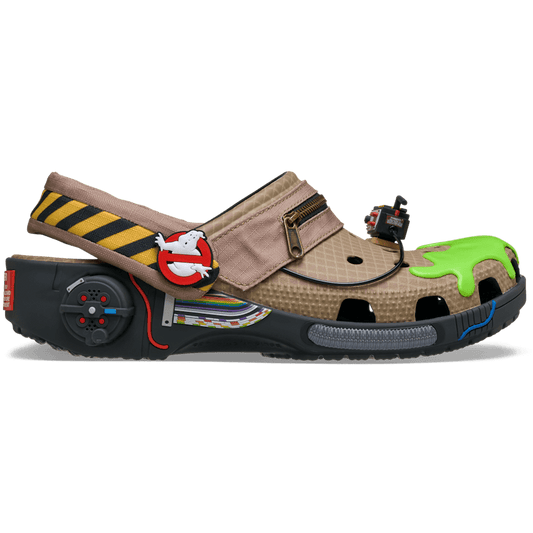 Ghostbusters Classic Clog - Crocs on sale