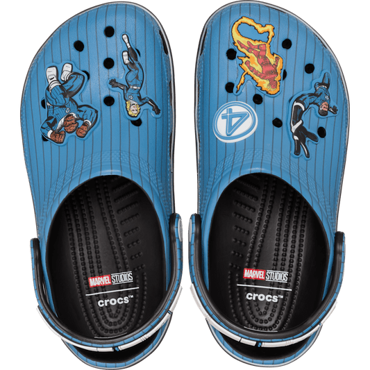 Fantastic 4 Classic Clog - Crocs online