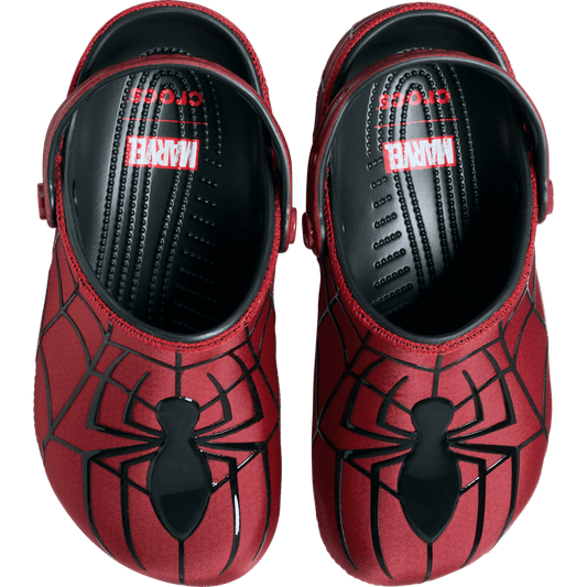 Spider-Man Neo Classic Clog - Crocs discount