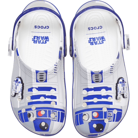 STAR WARS™ R2-D2 Classic Clog - Crocs near me