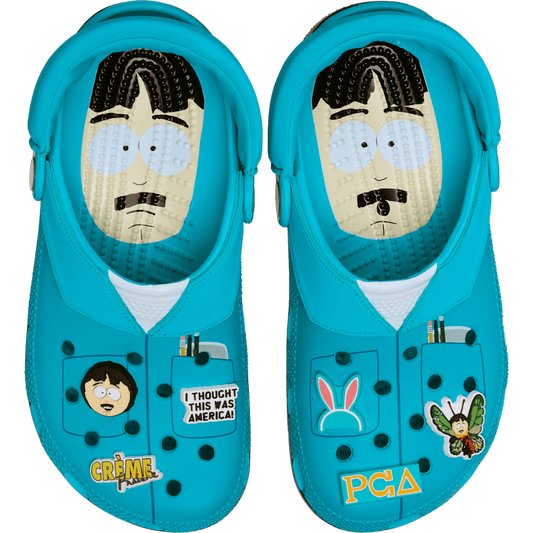 South Park Randy Classic Clog - Crocs outlet