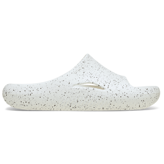 Mellow Recovery Speckle Slide - Crocs for sale