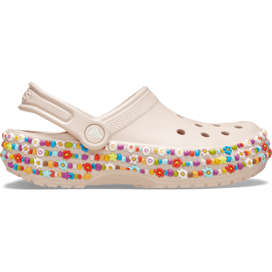 Classic Beaded Band Clog K - Crocs near me