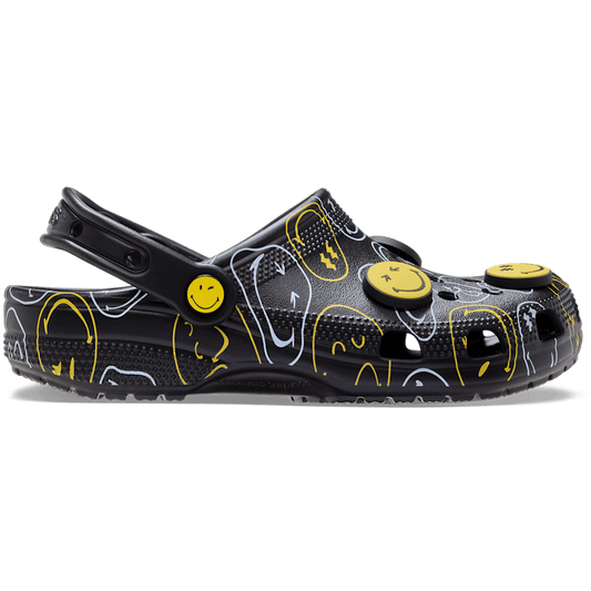 SmileyWorld® Classic Clog - Crocs online