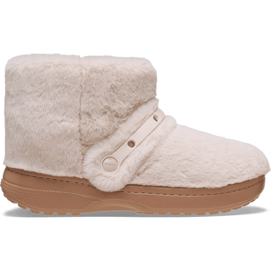 Classic Unfurgettable Boot - Crocs on sale