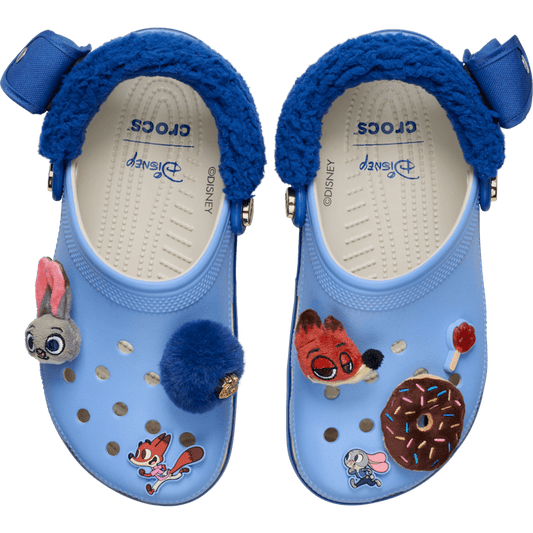 Disney Zootopia 2 Classic Clog - Crocs US