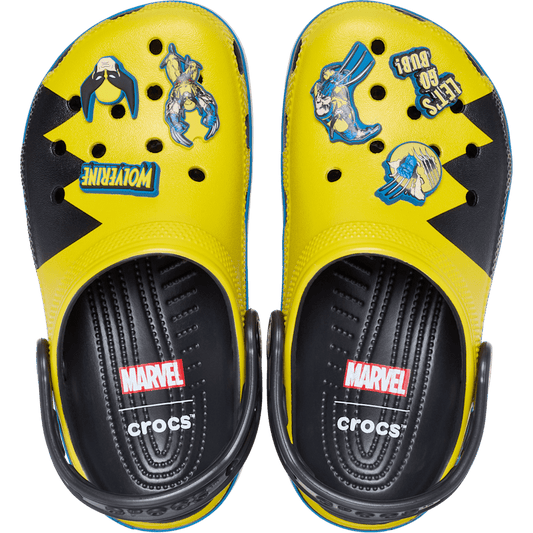 Kids' Wolverine Classic Clog - Crocs near me