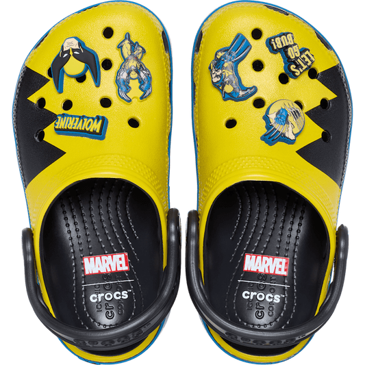 Toddler Wolverine Classic Clog - Crocs online