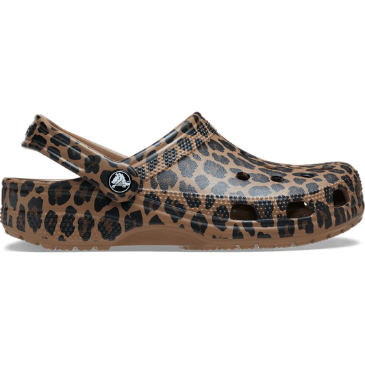 Classic Animal Clog - Crocs on sale