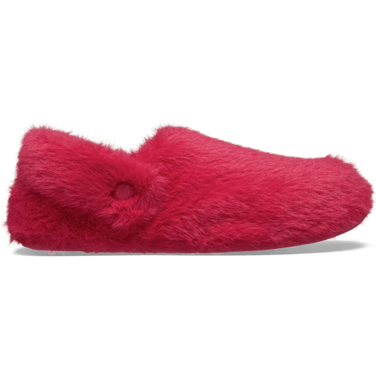 Classic Cozzzy Luxe Slipper - Crocs US