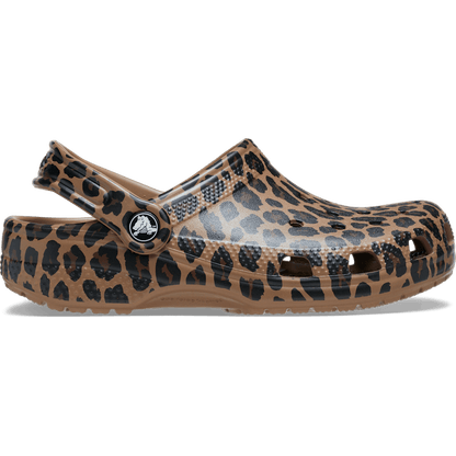 Kids' Classic Animal Clog - Crocs discount