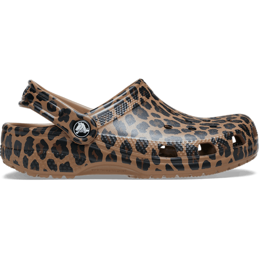 Kids' Classic Animal Clog - Crocs discount