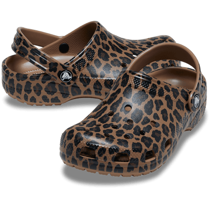 Kids' Classic Animal Clog - Crocs discount