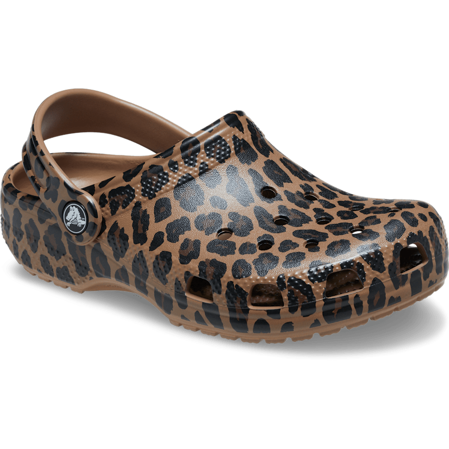 Kids' Classic Animal Clog - Crocs discount