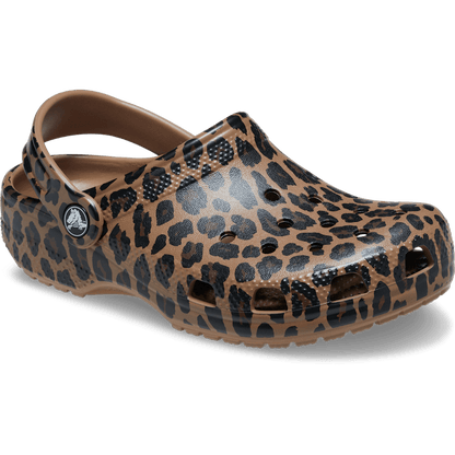 Kids' Classic Animal Clog - Crocs discount