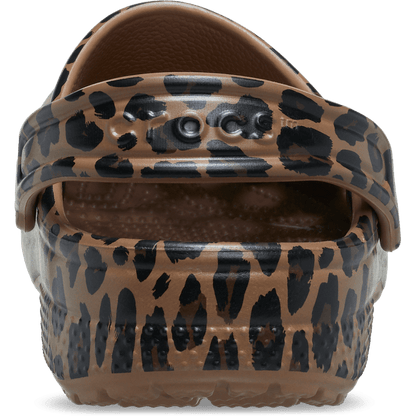 Kids' Classic Animal Clog - Crocs discount