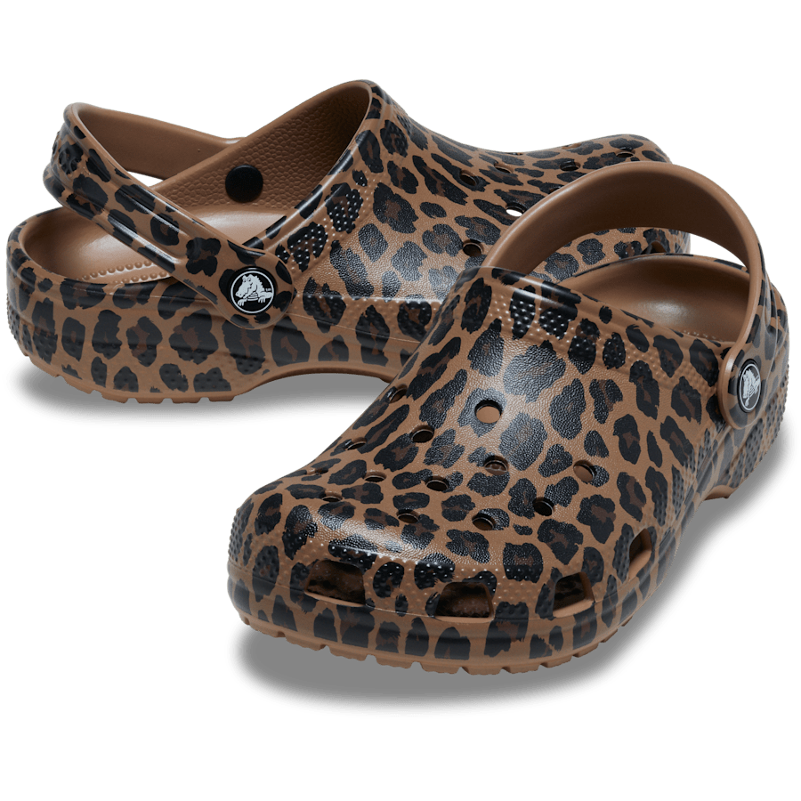 Toddler Classic Animal Clog - Crocs for sale