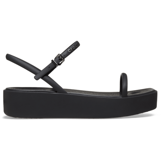 Miami Platform Y Strap Sandal - Crocs online