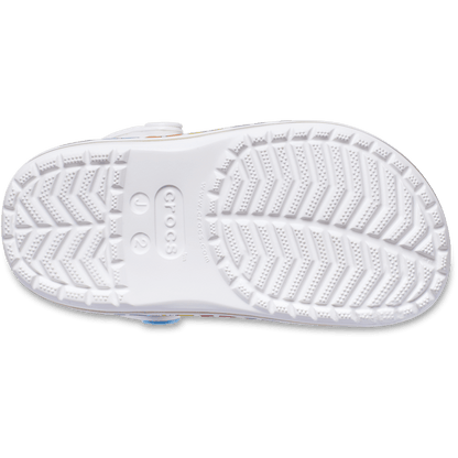 Peanuts Crocband Clog Kids - Crocs sale