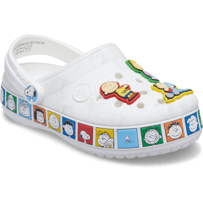 Peanuts Crocband Clog Kids - Crocs sale